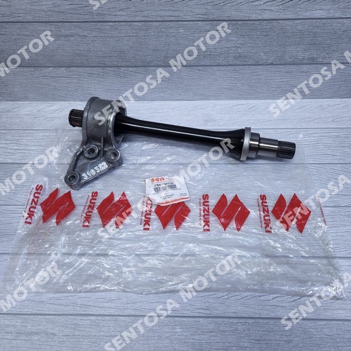 as shaft intermediate as roda kanan suzuki ertiga matic asli sgp