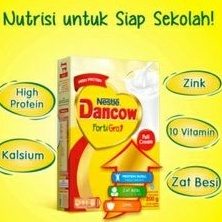 

DANCOW FULL CREAM 200GR