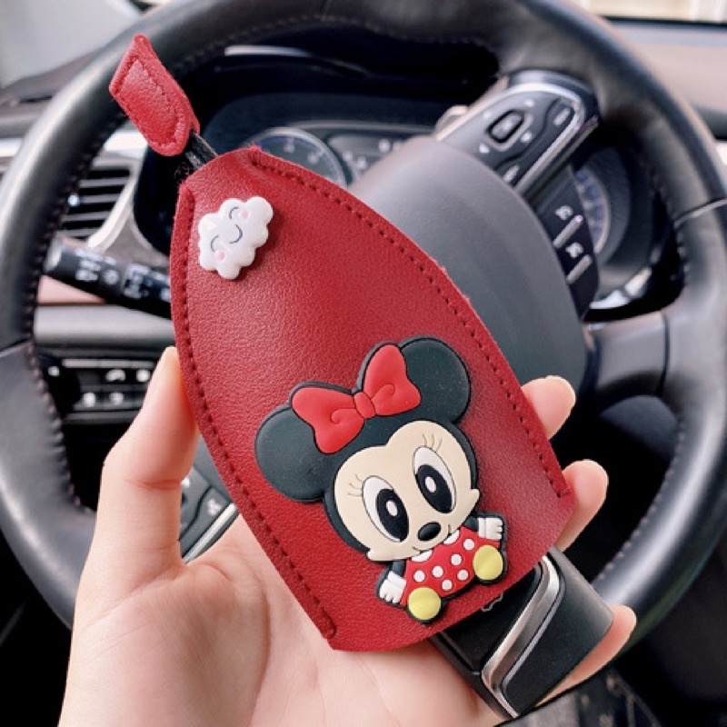 gantungan kunci mobil dompet kunci mobil mickey minnie gantungan kunci mobil dompet kunci mobil mickey minnie gantungan kunci STNK