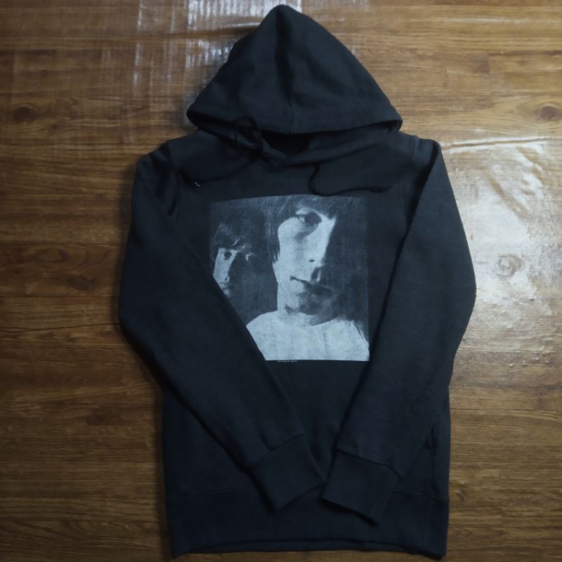 Hoodie Musician lab The beatles second