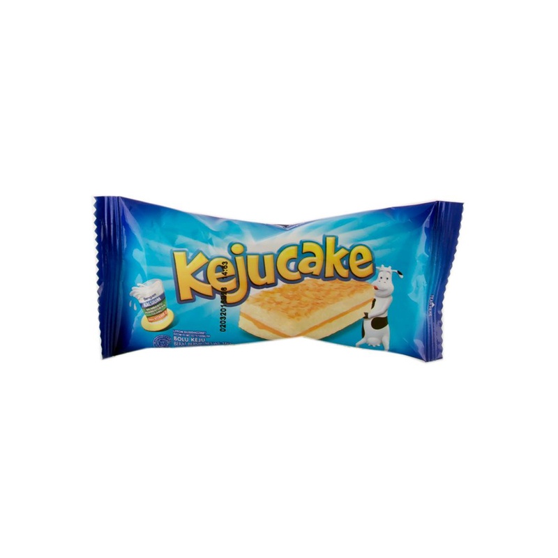 

Kraft Keju Cake 16G - Alhanan/04