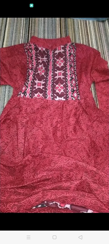 Batik Couple Terlaris Termurah, Bisa Pisah Pisah Hanya Di Shopee