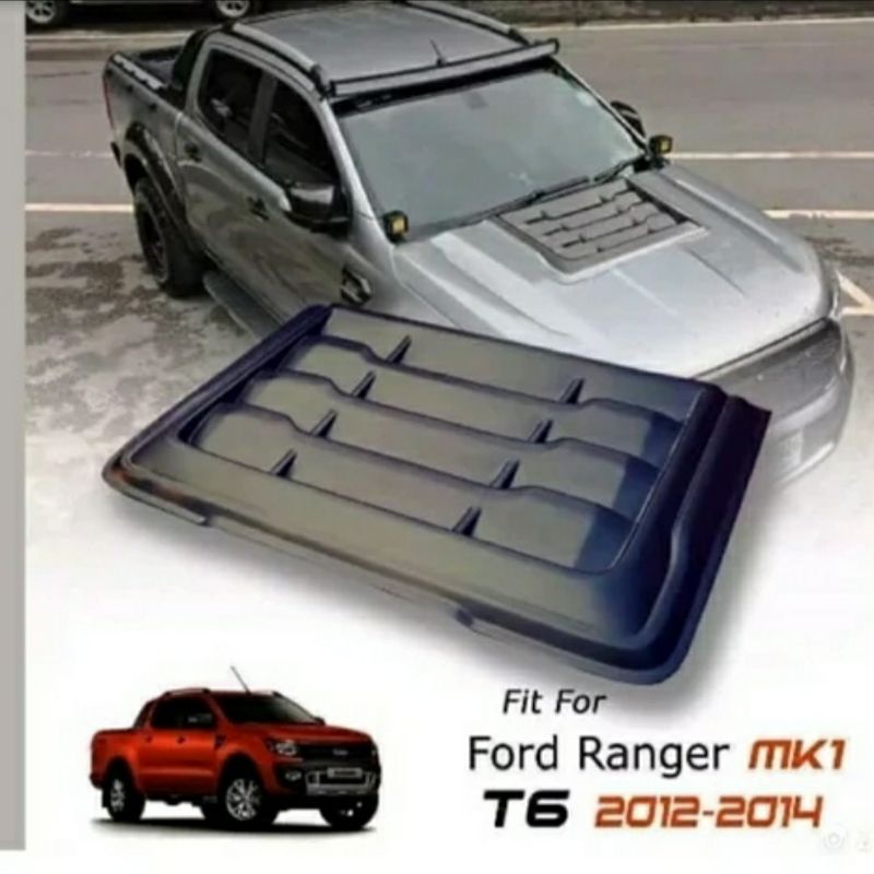 Scoop ford ranger model F150