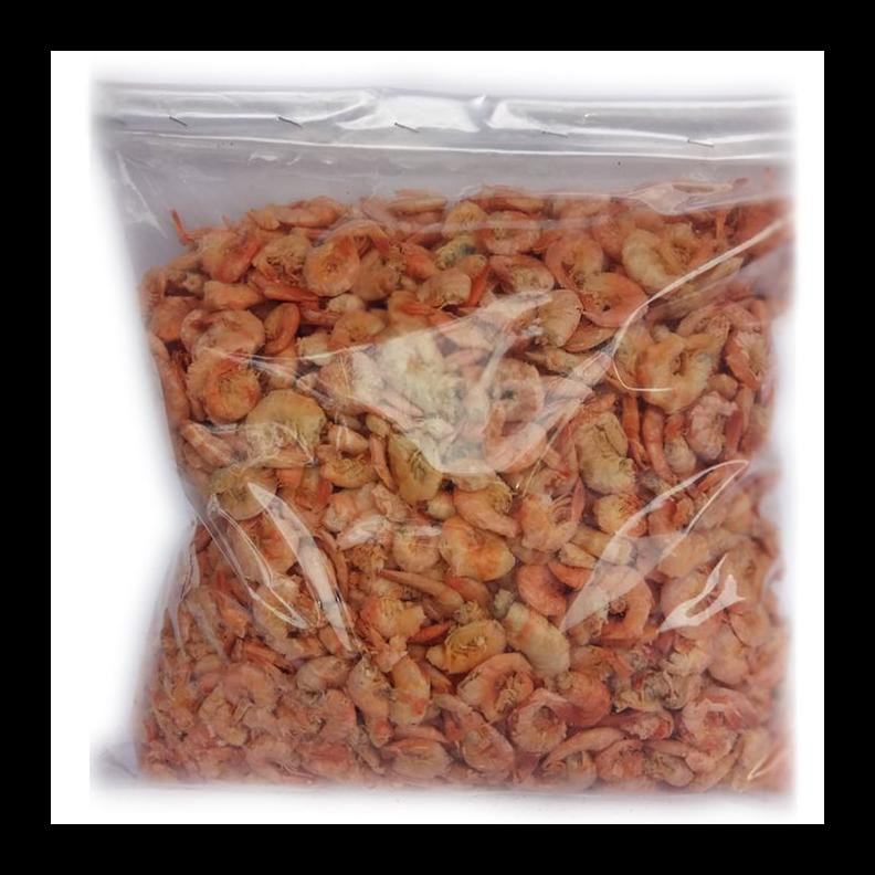 

TERBARU! EBI UDANG KERING 1 KG PALING MURAH