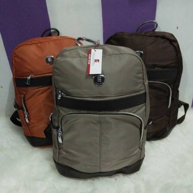 Tas ransel Elizabeth original