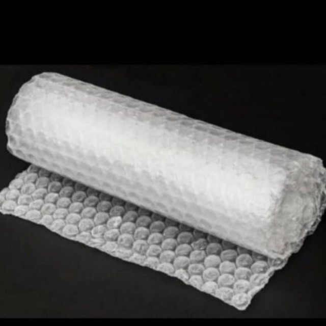 

Extra Bubble Wrap -BACA DESKRIPSI-
