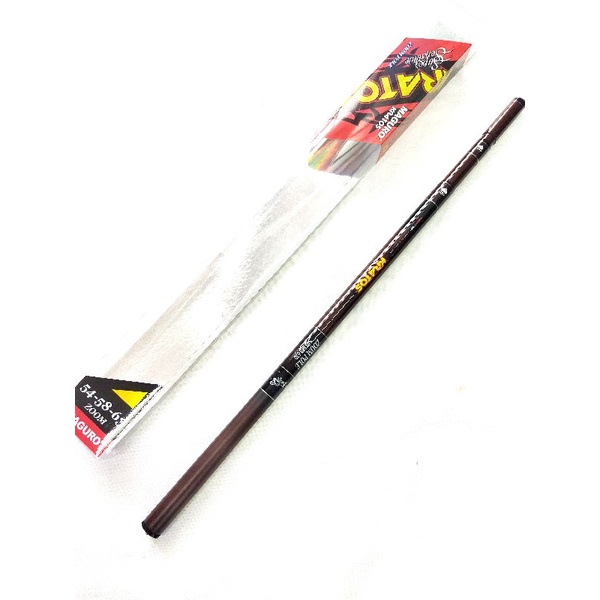 Tegeg zoom maguro Kratos 360|450|540|630