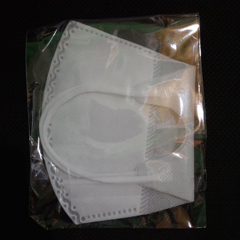 MASKER DUCKBILL 3ply Dewasa 1 Pcs Eceran