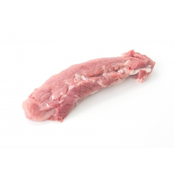 

Terbatas - Daging Babi Has Dalam / Pork Tenderloin / Daging Lulur Babi Berat 1Kg