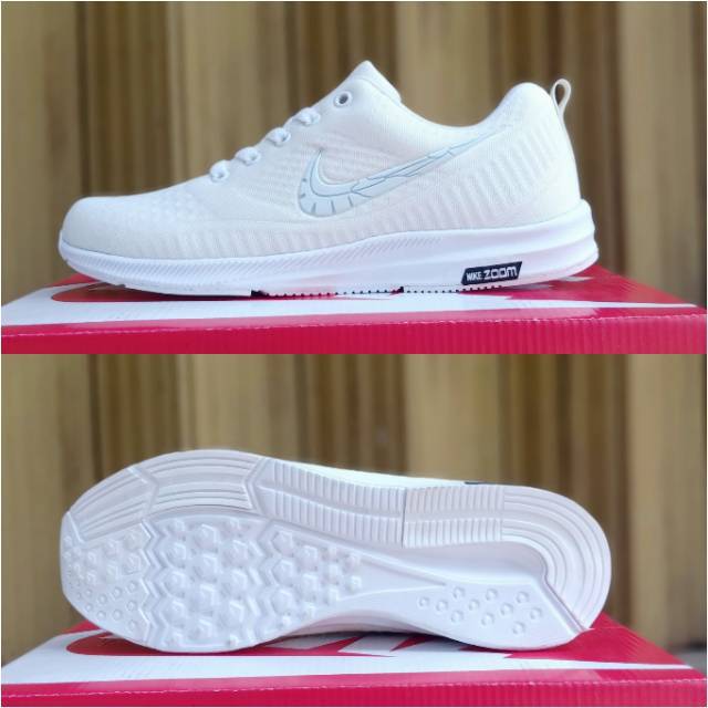 Sepatu Nike cewek ootd Sneakers kets kasual lifestyle