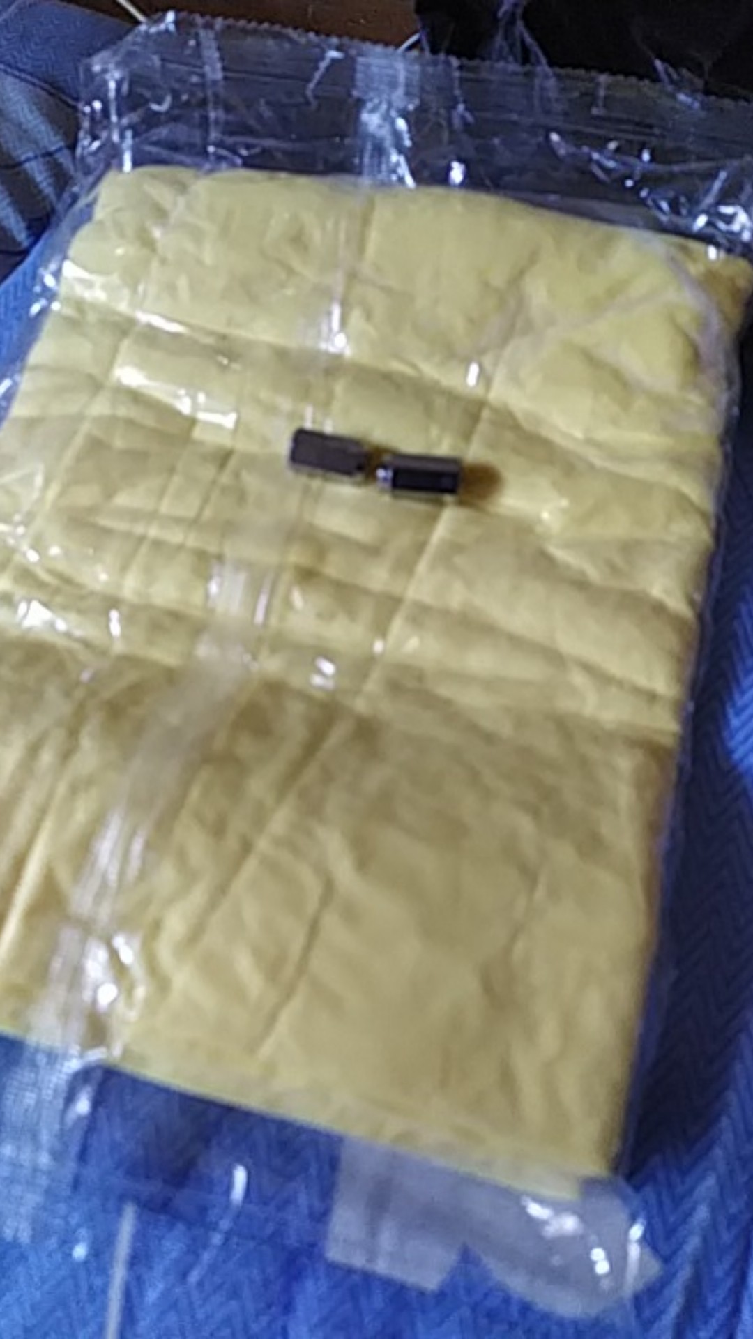 Lap Kanebo Chamois Synthetic Protaper Jumbo