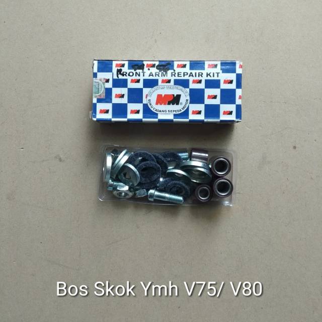 Bos Shock Ymh V75/ V80