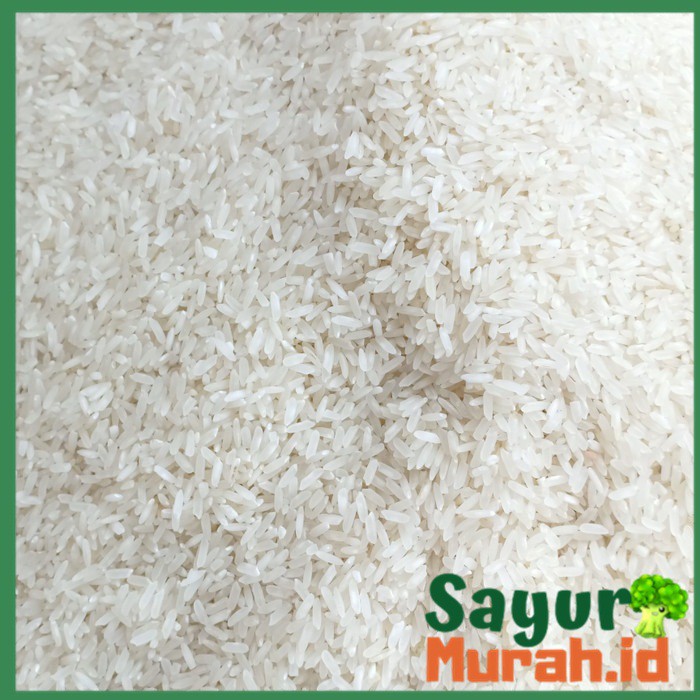 

Beras Pulen Pandan Wangi Super Premium 1L