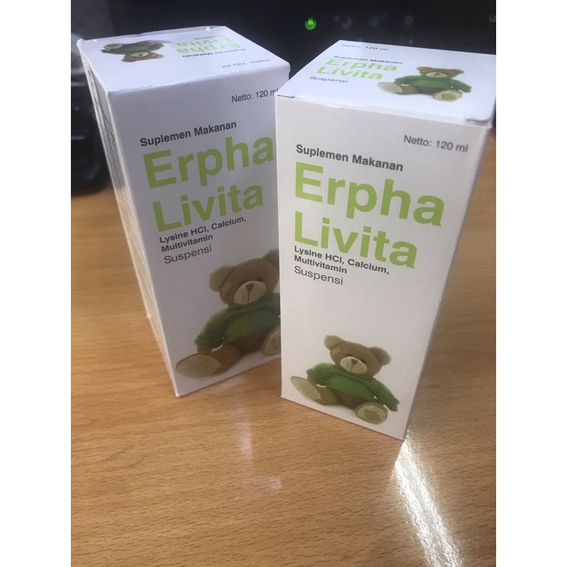 

erphalivita