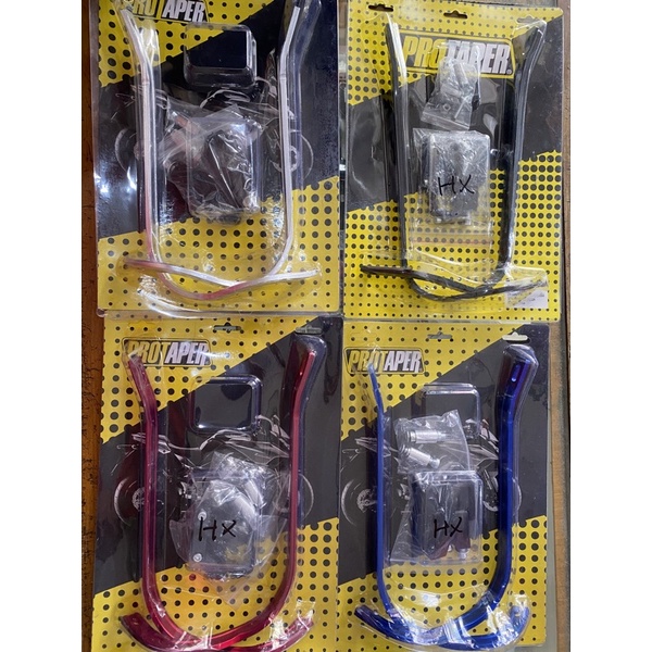 PROTAPER HANDGUARD  TULANG BESI KLX-CRF UNIVERSAL-HANDGUARD PROTAPER-HANDGUART TULANG PROTAPER