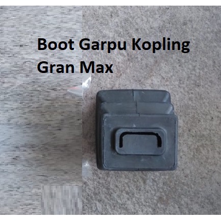 Karet Boot Garpu Kopling Daihatsu Gran max harga per pcs