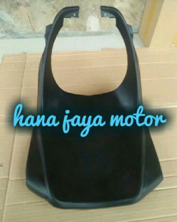 Dek Paruh Honda Beat Karbu Cover Belakang Ban Depan Beat Lama