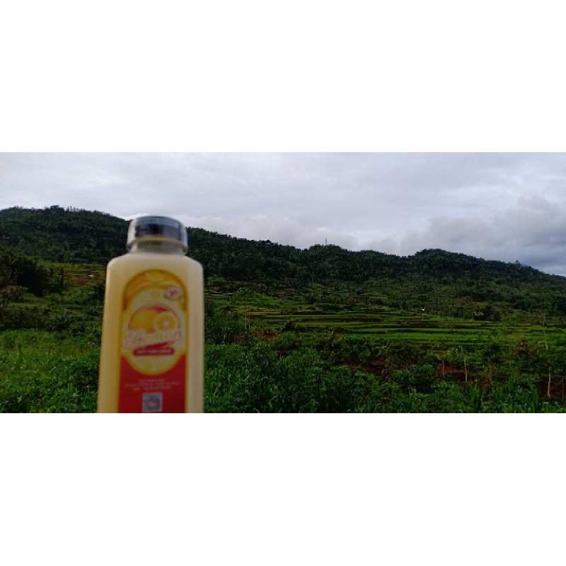 

Pure lemon extra 30ml (530ml)