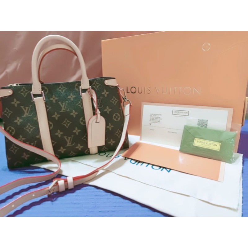 Louis Vuitton Authentic preloved