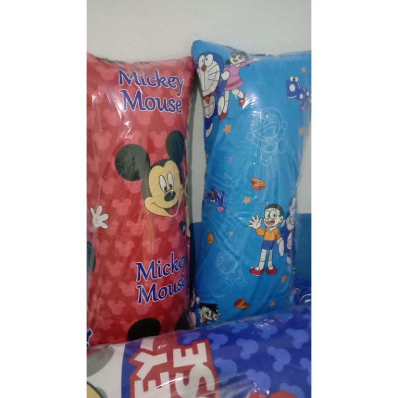 bantal cinta inoac bantal cinta