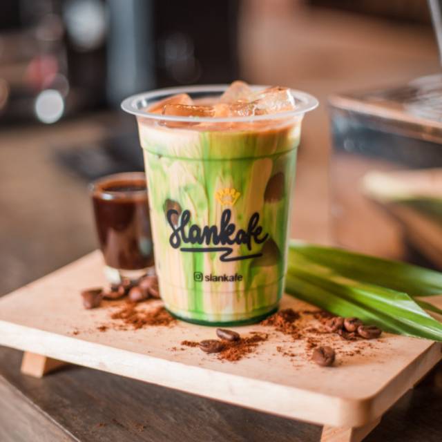 

Kopi Koepoe Liarkoe