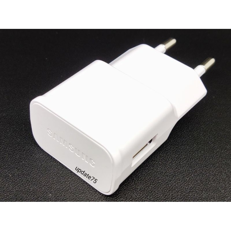Charger Samsung Colokan Tipe MICRO S4 S3 NOTE 2 NOTE 3 J1 J2 J3 J5 J7