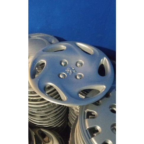 Dop Velg Ring14 ORIGINAL PEUGEOT 206