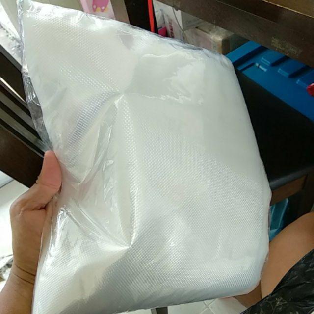 Plastik Vacum Embos 20 X 25 Cm