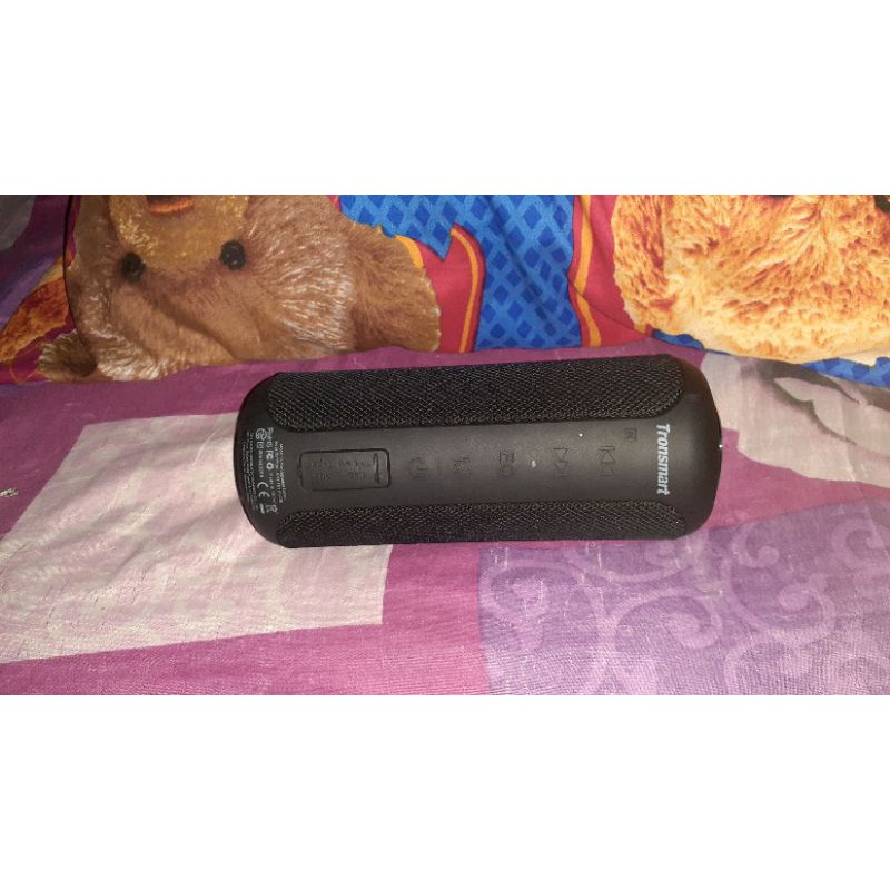 tronsmart t6 plus upgrade edition. tronsmat t6+ ue