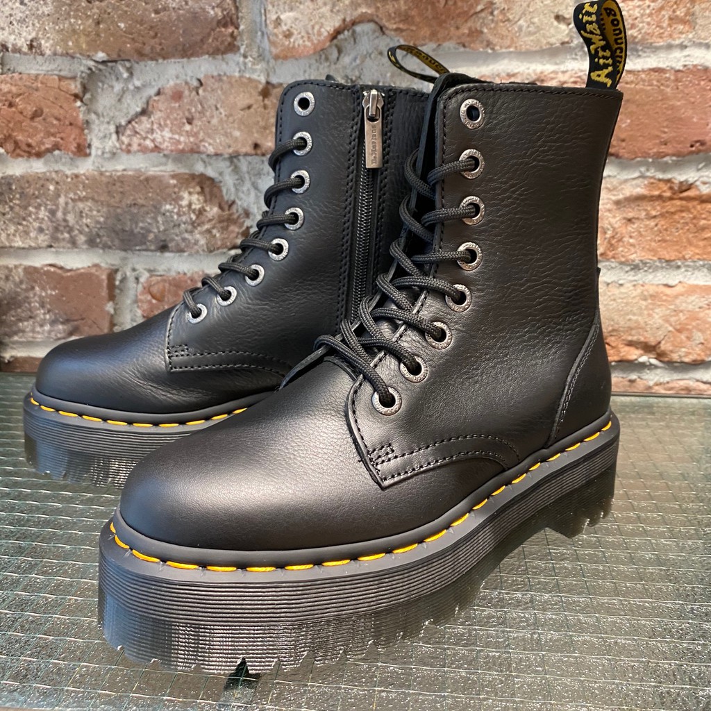 Featured image of post Doc Martens Jadon Pisa