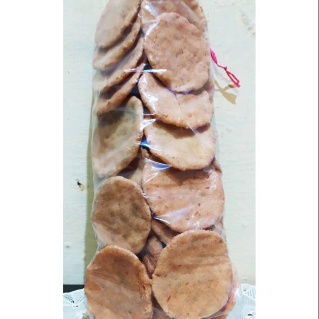 

Opak ketan 500gr/250gr