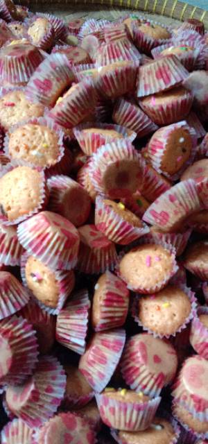 

Bolu susu kering
