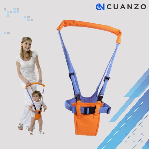Alat Latihan Jalan Bayi Baby Moon Walker Assistant Harnesses / Tali Belajar Jalan Bayi / Alat Bantu Belajar Berjalan Jalan Titah Bayi / Tas Gendong Gendongan Bayi Anak Bayi Baby Belajar Jalan Bayi / Walking Belt Sabuk Pengaman Titah Jalan Bayi Murah Ori