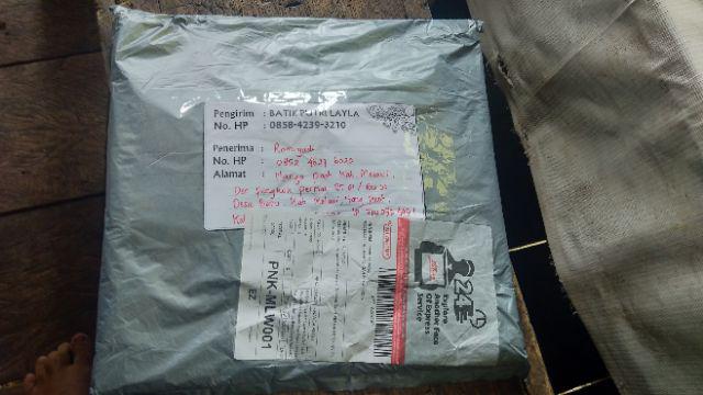 Batik Jumbo Big Size Jumbo Xxl Xxxl 3l 4l 5l Murah Batik Jumbo Couple<br />