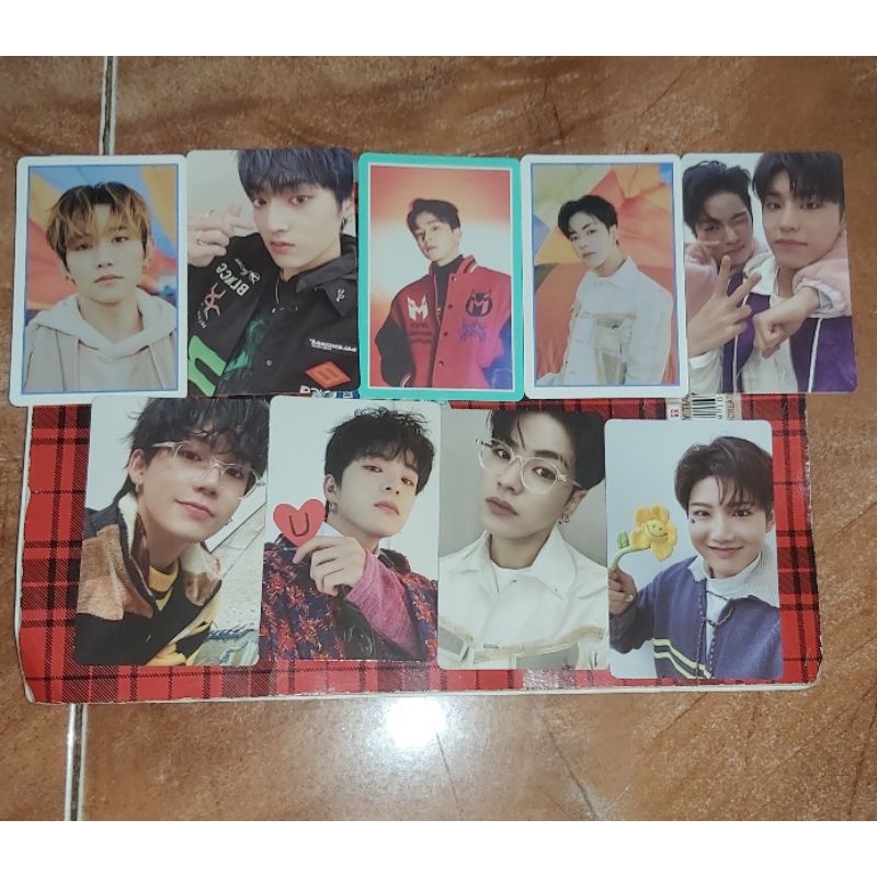 PC TREASURE THE SECOND STEP CHAPTER ONE JIKJIN JAEHYUK MASHIHO