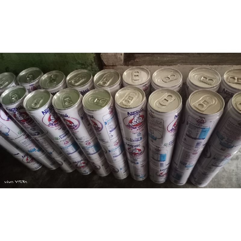 

Susu Kesehatan Nestle Bear Brand (Susu Beruang)