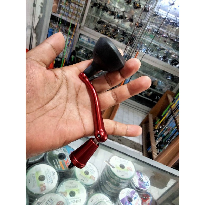 Handle penn Battle III 5000 HS/ 6000 HS