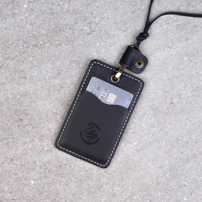 

Hot Sale Leather Id Card Holder Terbatas
