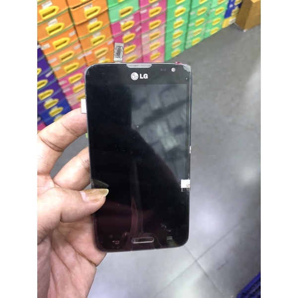 LCD LG D 320/L 70 ori fullset