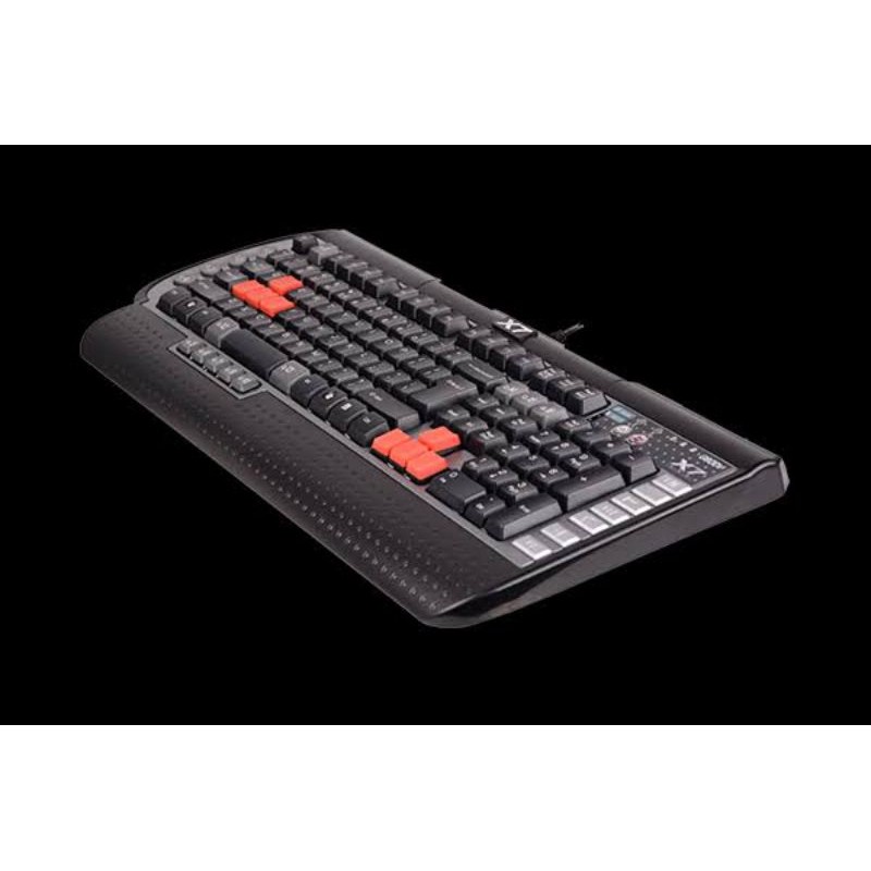 Jual Keyboard a4tech X7 g800v Shopee Indonesia