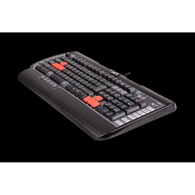 Keyboard a4tech X7 g800v