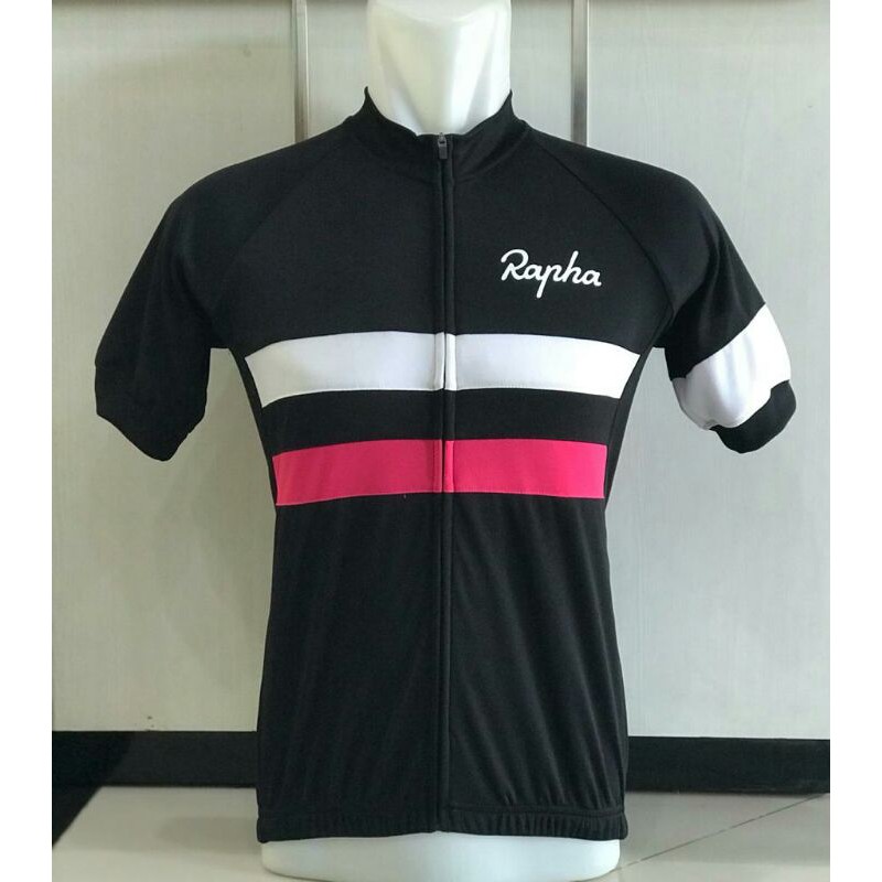 jersey sepeda rapha