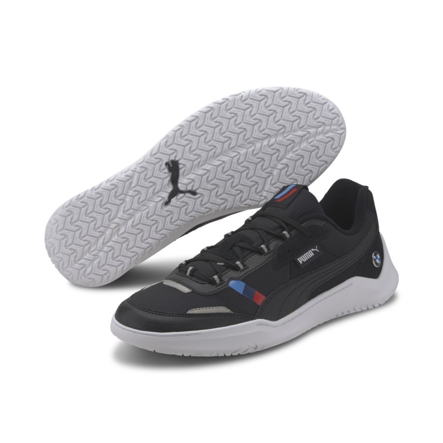 30652301 PUMA - BMW MMS DC Future Puma Black-Puma Black-