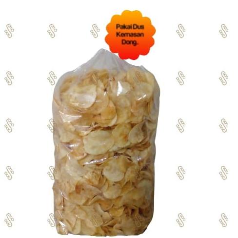 

Kentang Keju " Sinar Dua Putra " 2.5kg