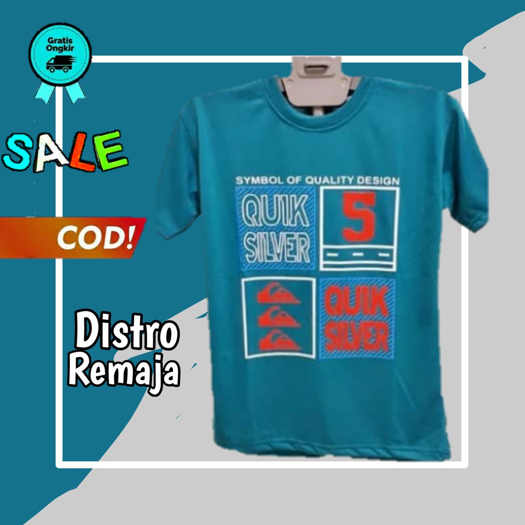 kaos remaja laki laki kaos distro cowok kaos distro kaos remaja anak laki laki baju remaja laki KE18