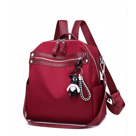 121289 Tas Punggung Cewek Ransel Wanita Import Backpack Cewe Impor (1 KG MUAT 2) GT1289 BQ2234