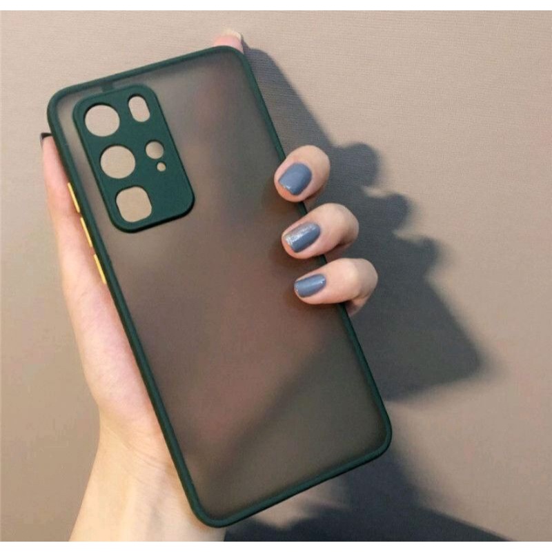 silikon my choice/hp A03S(4G)SAMSUNG A03S A21S A12 A11/C17❤️A94-6