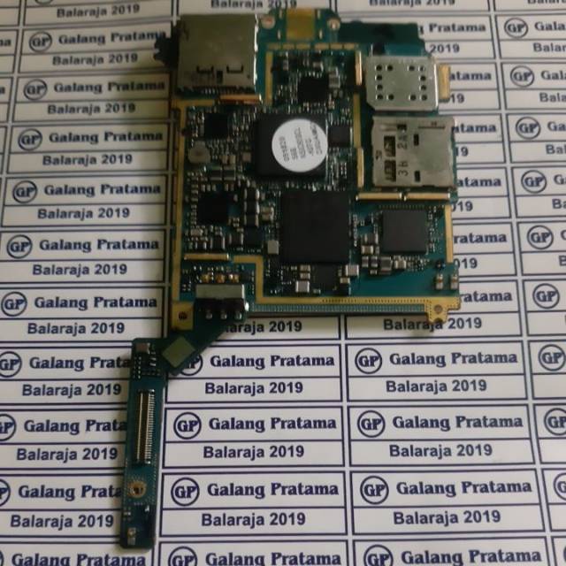 Mesin Samsung S4 Zoom