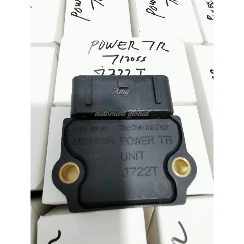 power tr t120ss j722t power transistor t120ss j722t