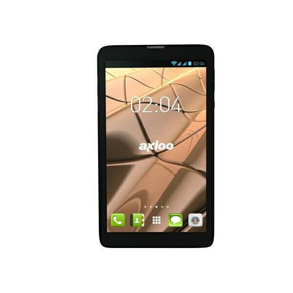 Axioo Picopad 7H2 3G - 8GB - GARANSI RESMI